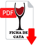 FICHA DE CATA